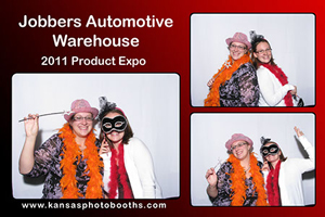 customer appreciation event